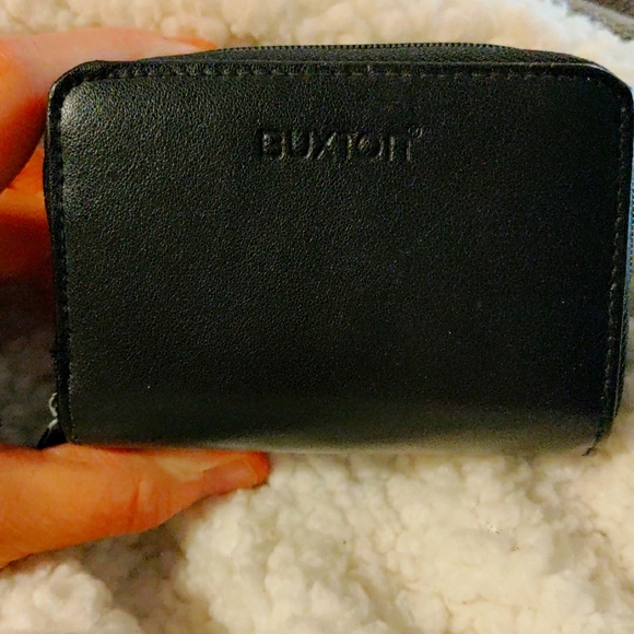 Buxton Accordion Wallet Unisex - Picture 7 of 10